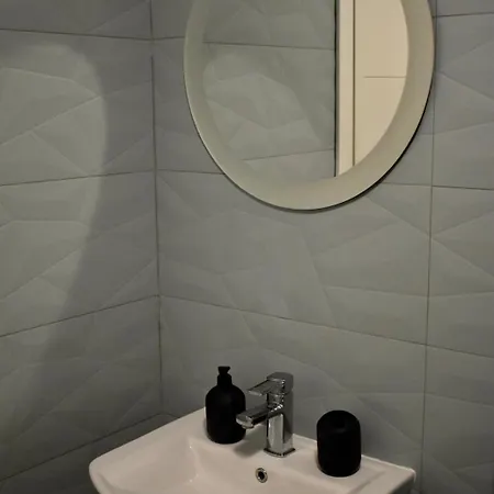Aeroview Apartment Sarajevo