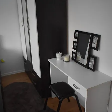 Apartment Aeroview