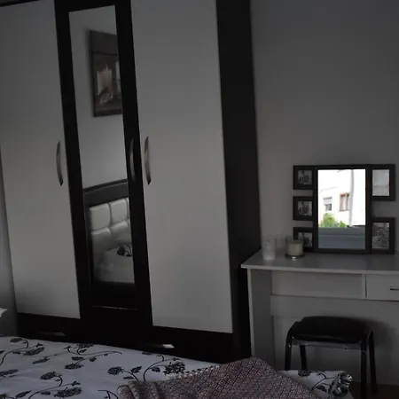 Aeroview Apartment Sarajevo
