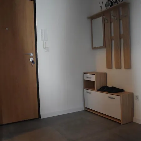 Apartment Aeroview