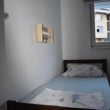 Aeroview Apartment