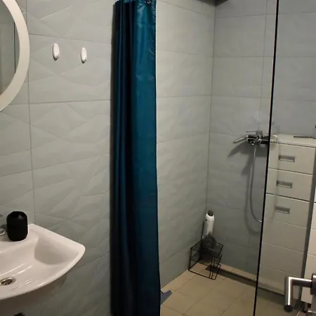 Apartment Aeroview Sarajevo